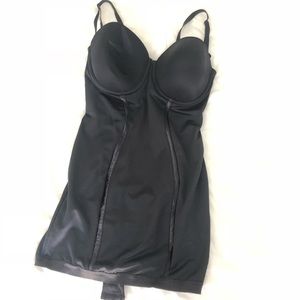 Maidenform Shapewear Bodysuit
